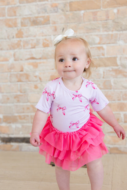 Bella - Tutu Dress