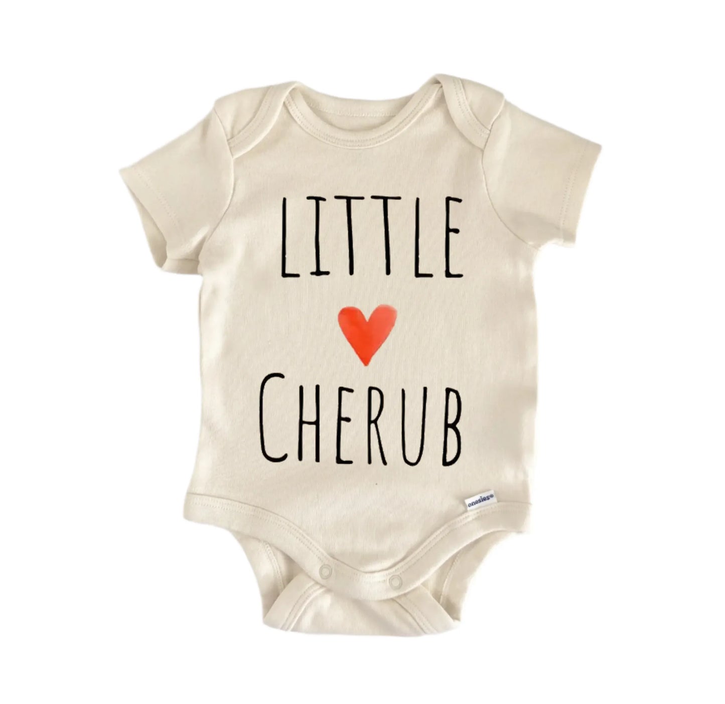 Cherub Newborn Baby Onesie® Onesie®