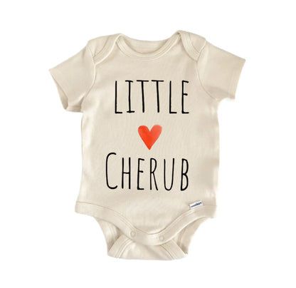 Cherub Newborn Baby Onesie® Onesie®