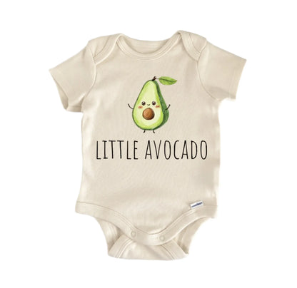 Avocado Newborn Baby Onesie® Onesie®