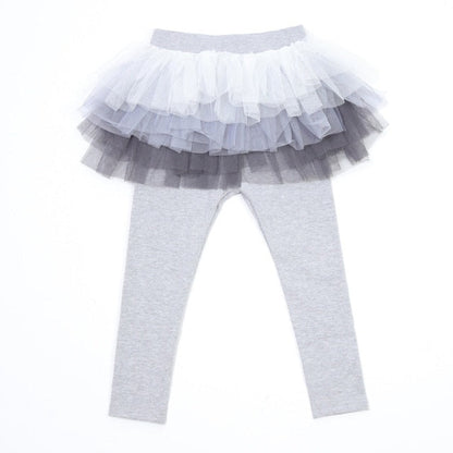 Girls' Culottes