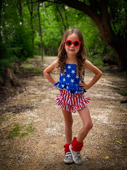 American Honey Set (FINAL SALE)