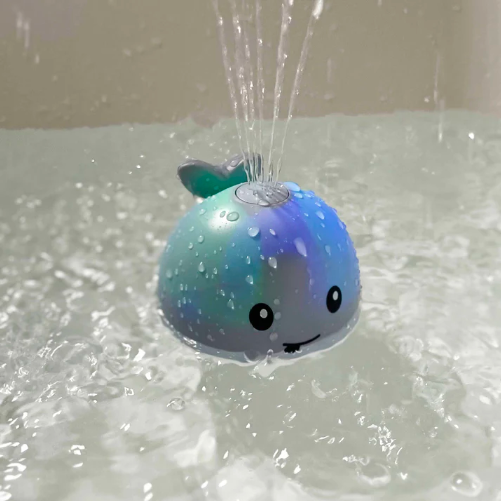 Splasho™ Whale Bath Toy