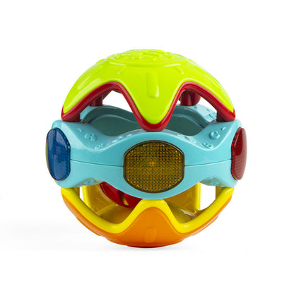 Baby Rolling Ball Crawling Educational Toys