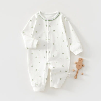 Newborn Baby Onesies For Boys And Girls