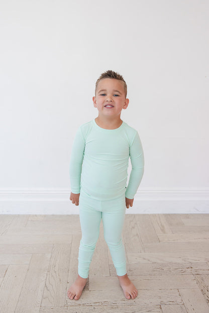 (SOLID, ribbed) Lion Around - Set
