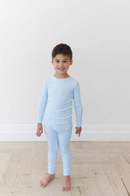 Oliver (ribbed) - Set