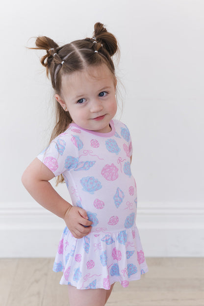 Cove - Bodysuit Dress