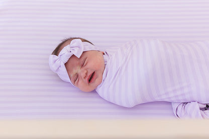 Amelia (ribbed) - Lightweight Blanket