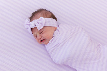 Amelia (ribbed) - Lightweight Blanket