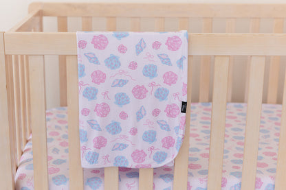 Cove - Lightweight Blanket