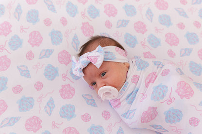 Cove - Swaddle Set
