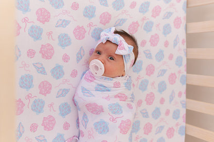 Cove - Swaddle Set