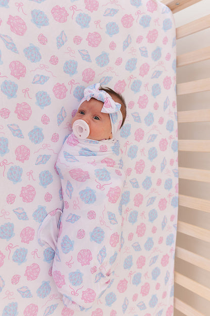 Cove - Swaddle Set