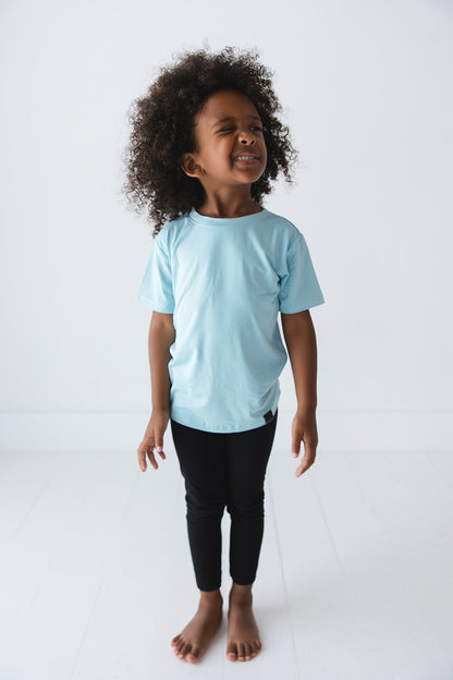 Doors & Roars (SOLID) - Everyday Tee
