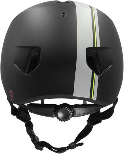 Bern Nino Bike Helmet for Kids, Ages 3-12, Flip Visor, Adjustable fit, Lightweight, CPSC Safety Certified