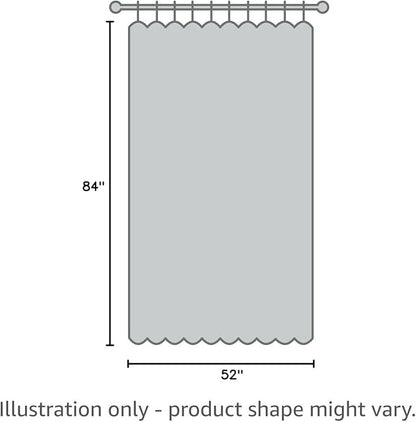 Vangao Kids Curtains Navy Blue Blackout Dinosaur Curtains for Boys Kids Nursery Girls Room Silver Dino Foil Print Thermal Insulated Drapes Grommet Top Window Treatments 84 Inches Length 2 Panels