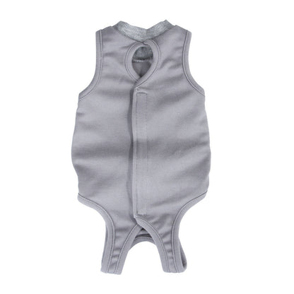 Pet clothes, cat weaning clothes, bite-proof surgical clothes, cat sterilization clothes
