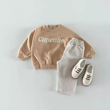 Spring Clothing Boys' Long-sleeve Shirt