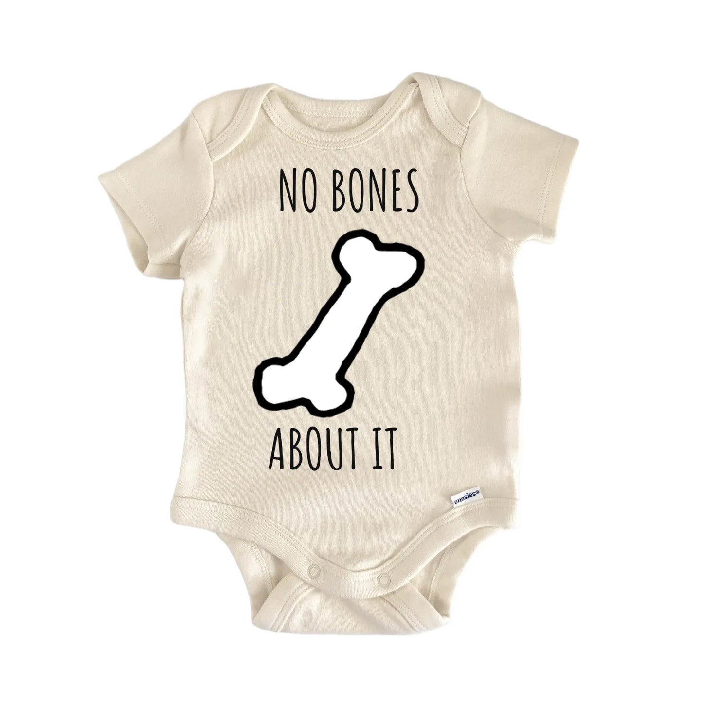 Bone Doctor Orthopedist Orthopedic Infant Gift Baby Bodysuit