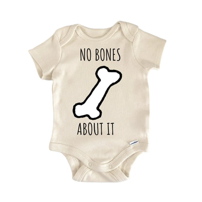 Bone Doctor Orthopedist Orthopedic Infant Gift Baby Bodysuit
