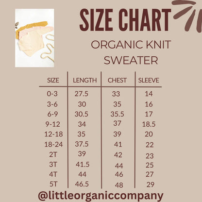 New Beanie hat Organic cotton