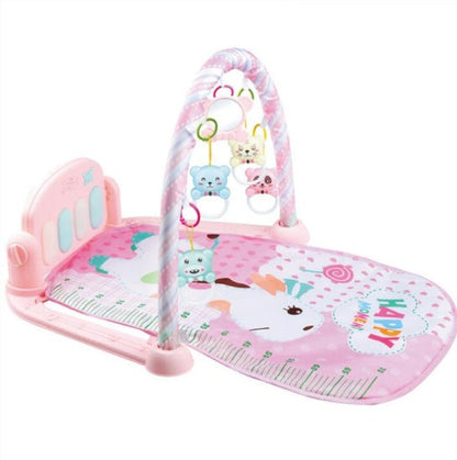 Baby Foot Piano Fitness Stand