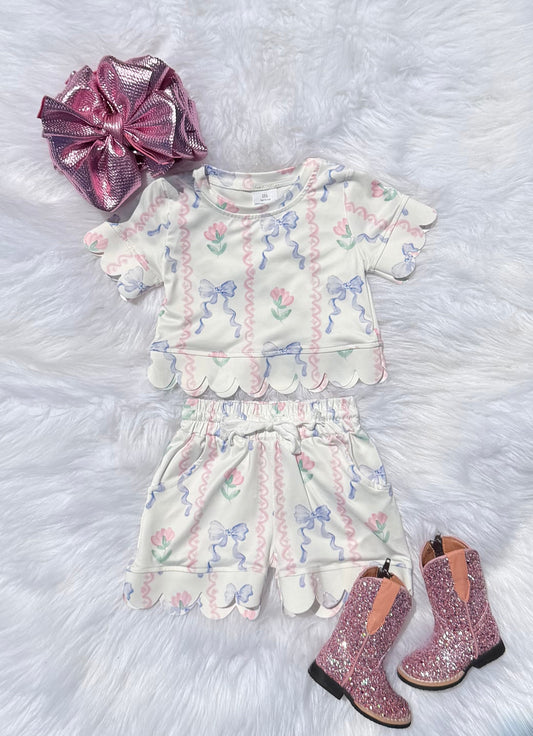 Summertime Bloom Set