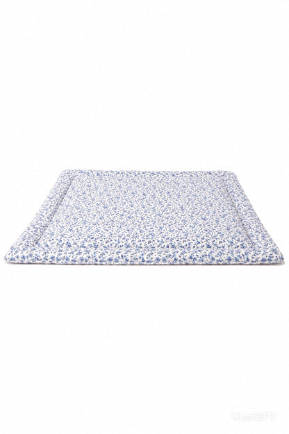 Baby Square Padded Play Mat