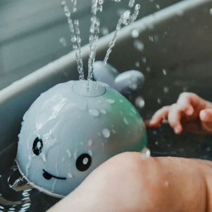 Splasho™ Whale Bath Toy