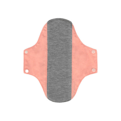 Graphene Protection Mat Cotton Antibacterial Waterproof Sanitary Pads Urine Leakage For The Elderly