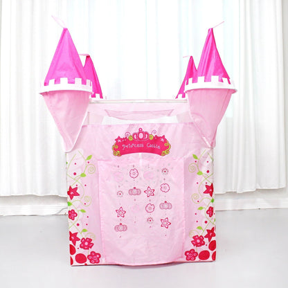 Children's Tent Princess Castle Game House