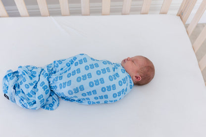 BRO - Lightweight Blanket