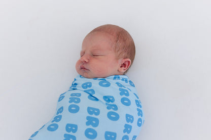 BRO - Lightweight Blanket