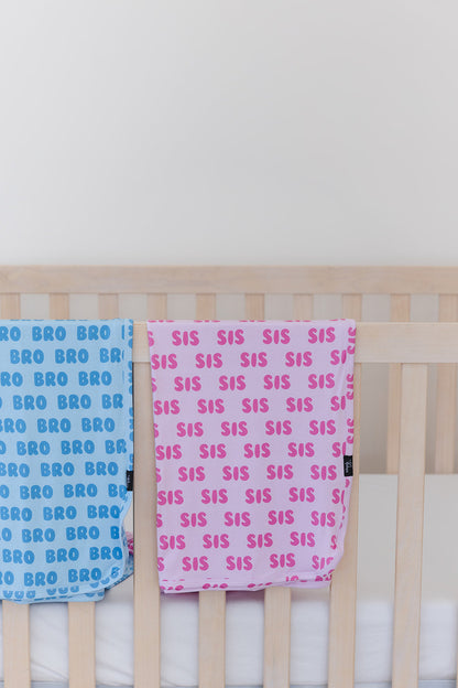 BRO - Lightweight Blanket