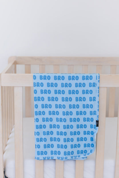 BRO - Lightweight Blanket