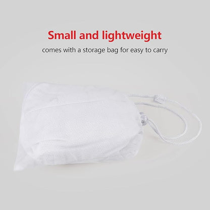 Sun Shade for Strollers, UV Sun and Sleep Shade Universal Fit for Baby Strollers, Blackout Stroller Cover, Breathable and Stops 99% of The Sun's Rays (UPF50+)
