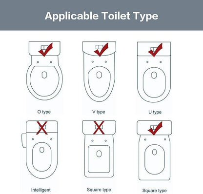 Potty Training Seat for Boys Girls Kids Toddlers Toilet Training Seat Potty Seat for Baby with Detachable Soft Cushion Sturdy Handle and Backrest (White)