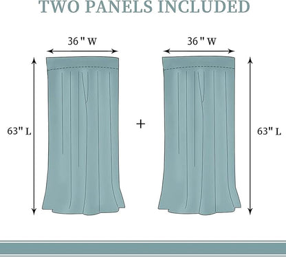 Basketball Blackout Curtains for Boy Girl Room Darkening Decor,Sports Themed Hoop and Many Basketballs Bedroom Living Room Home Rod Pocket Thermal Insulated Window Curtain/Drapes Panel,72x63 Inch…