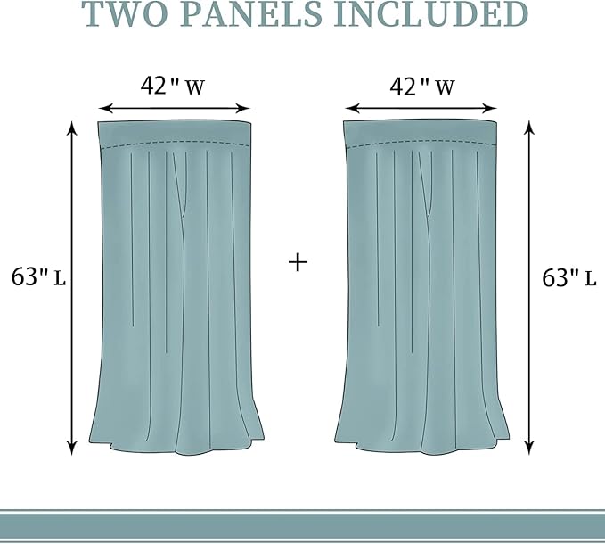 Wolf Blackout Curtains for Boys Girl Bedroom Decor,Starry Sky Howling Wolf Under The Full Moon Thermal Insulated Grommet Drapes Darkening Window Curtain for Living Room Home 84x63 inch