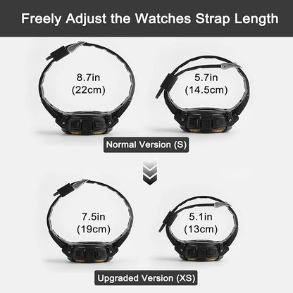 Kids Watch,Boys Watch for 3-15 Year Old Boys,Digital Sport Outdoor Multifunctional Chronograph LED 50 M Waterproof Alarm Calendar Analog Watch for Children with Silicone Band,Kids Gift