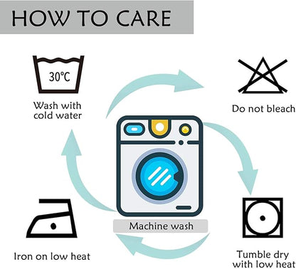 Forest Wildlife Blackout Curtains for Boys Girl Bedroom Decor,Blue Fantasy Starry Sky Howling Wolf Thermal Insulated Grommet Drapes Darkening Window Curtain for Living Room Home 55x63 inch