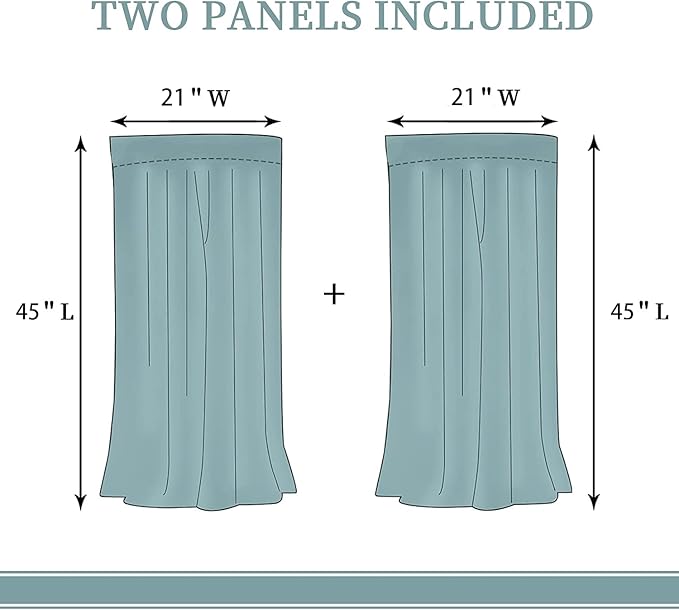 Baseball Blackout Curtains for Boy Girl Room Darkening Decor,Sport Theme Red and White Motto Dark Bedroom Living Room Home Rod Pocket Thermal Insulated Window Curtain/Drapes Panel,42x45 Inch…