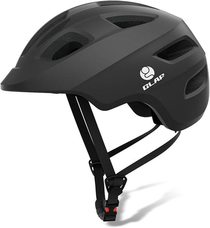 GLAF Baby Bike Helmet Toddler Helmets for 1 Year Old and up Infant Girls Boys Multi Sport Adjustable for Scooter Bicycle Kids Youth Child Skateboard Safety Cycling