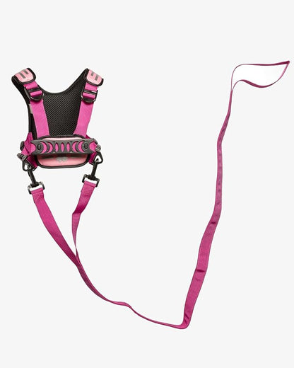 Hobbledehoo Safety Harness For Kids & Toddlers Aged 2-7 Years, Child Harness For Walking & Play Autism Safety Awareness