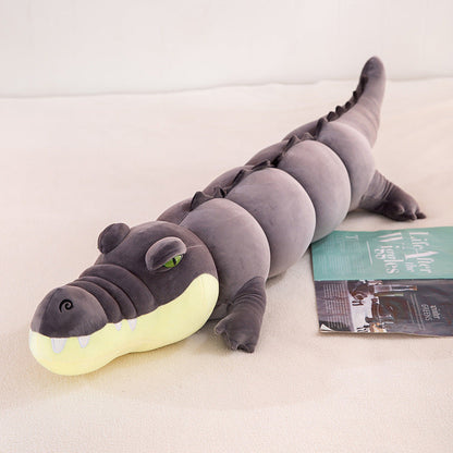Simulation  doll plush toy