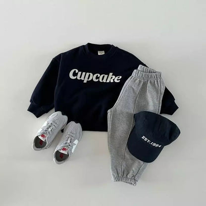Spring Clothing Boys' Long-sleeve Shirt
