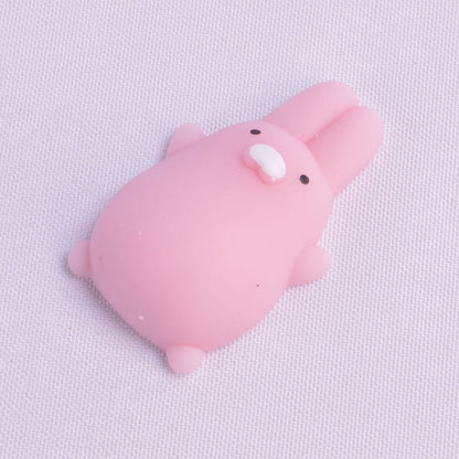 Decompression animal small toys