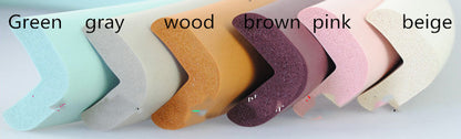 Baby Safety Thickening And Widening Protection Strip
