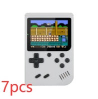 Super game player
